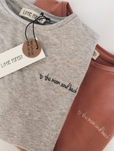 Hent billede i fremviser QUOTE SWEATSHIRT