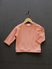 Hent billede i fremviser QUOTE SWEATSHIRT