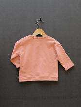 Hent billede i fremviser QUOTE SWEATSHIRT