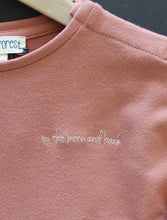Hent billede i fremviser QUOTE SWEATSHIRT