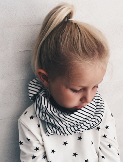 BANDANA TØRKLÆDE
