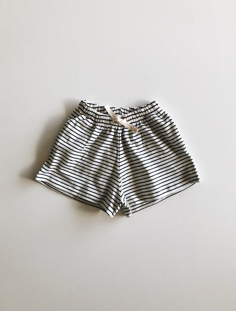 BLØDE RETRO SHORTS